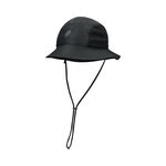 ASICS Clothing ASICS Bucket Cap-Black,Grey