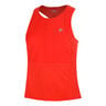 Ivette Tank top Women-coral, apricot