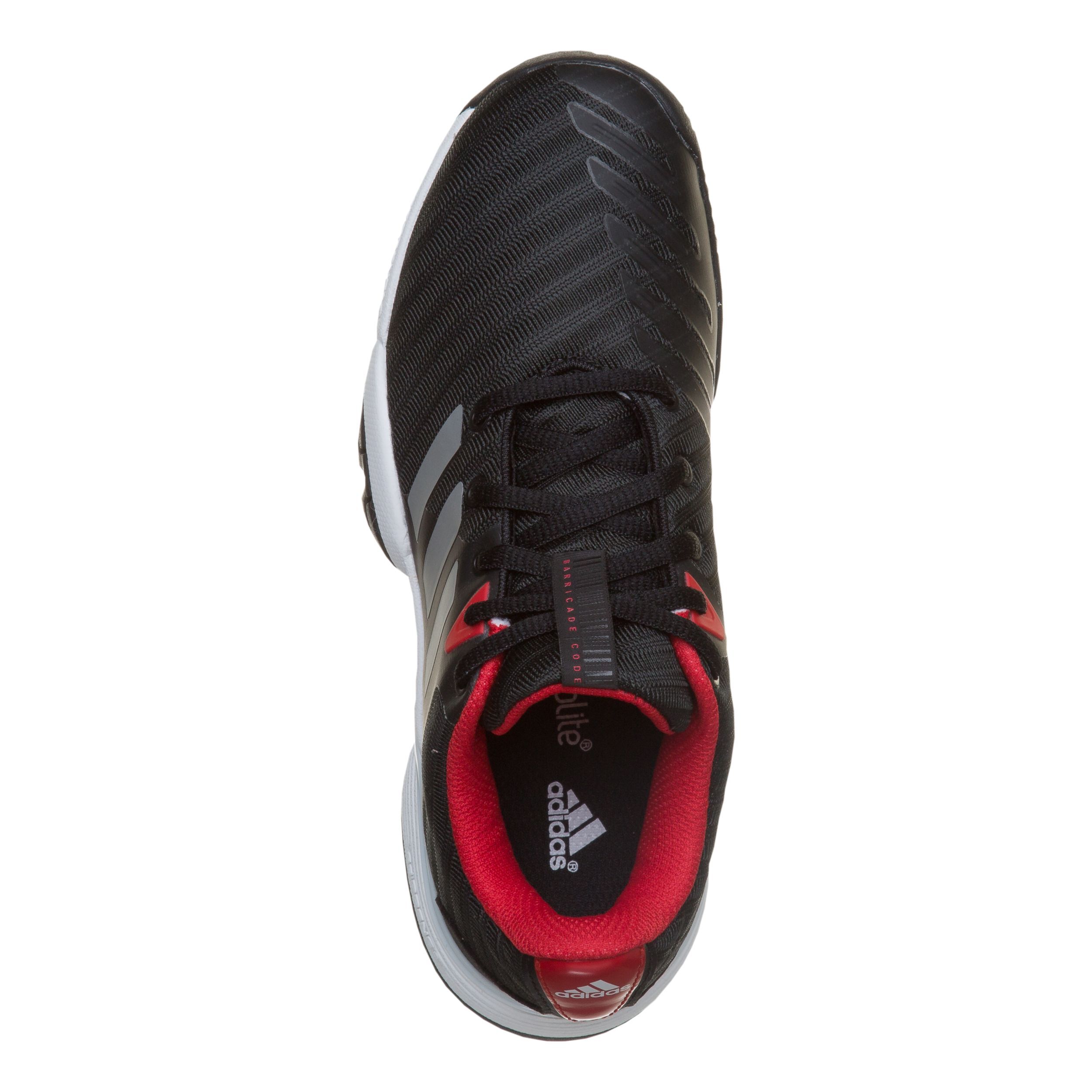 Adidas barricade xj 2018 cheap