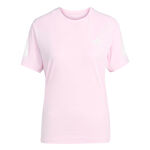 adidas Running shirt adidas adi365 Breeze  Running shirt Women-rose