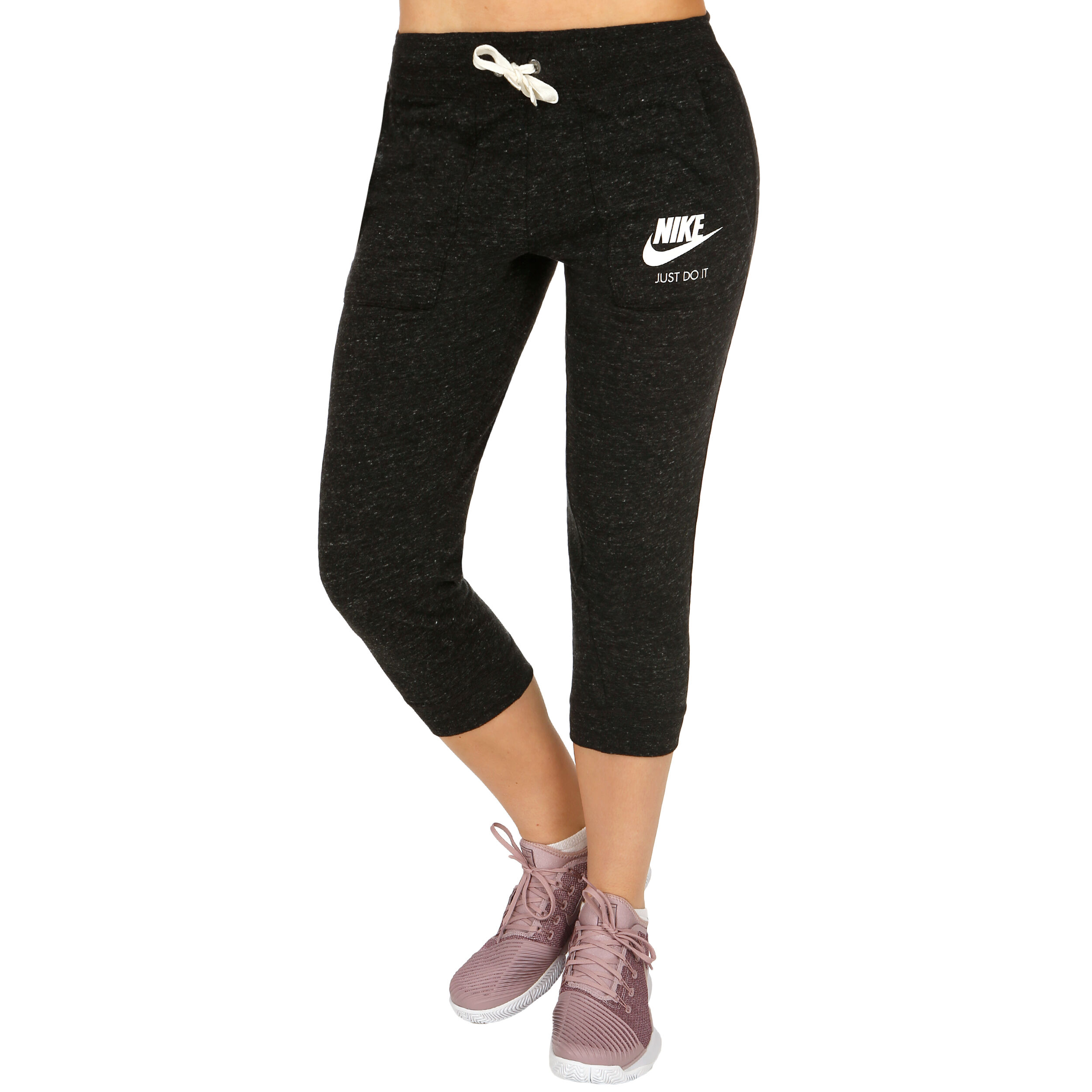Nike sportswear gym vintage hot sale pants