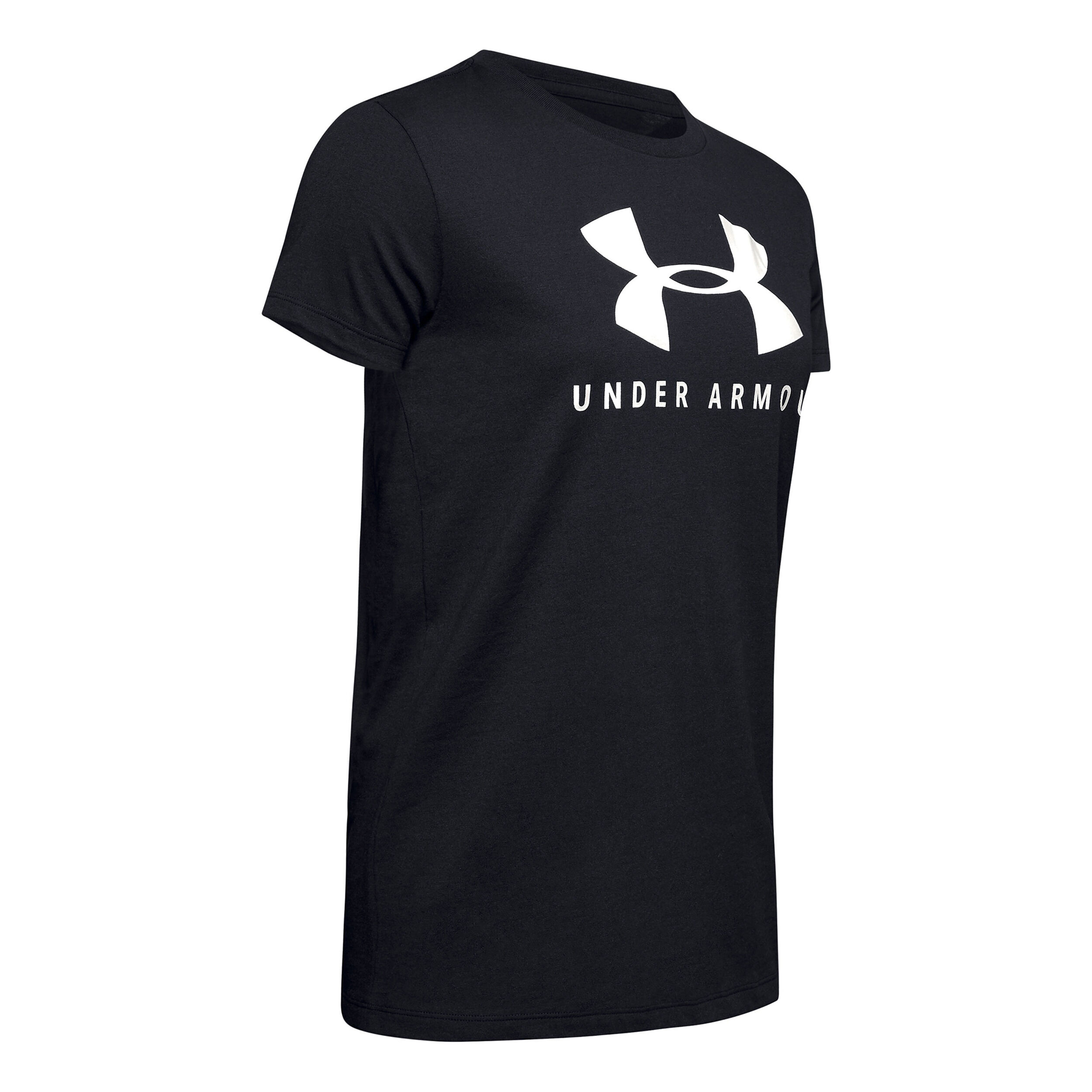 Under armour top classic tee