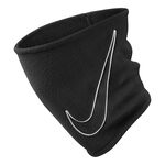 Nike Clothing Nike Nike Fleece 2.0 Tube Scarf-Black,White