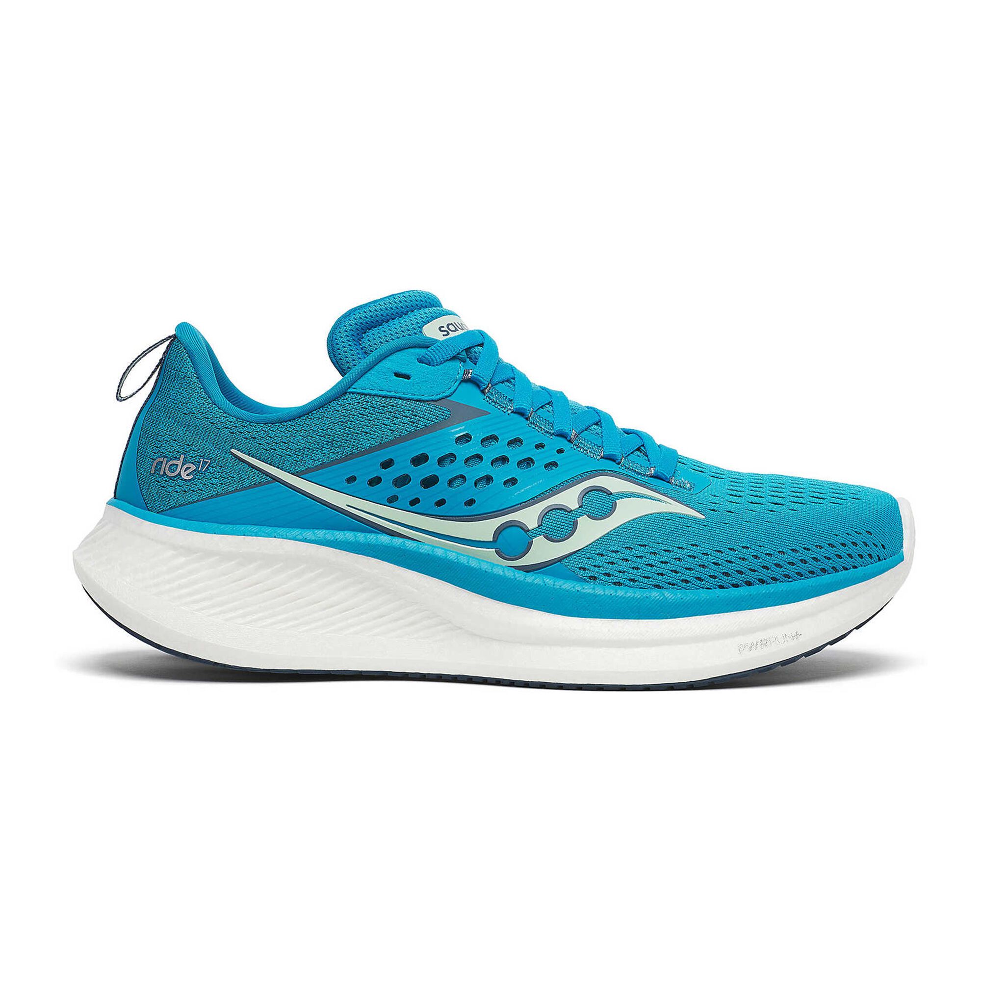Saucony