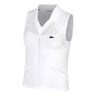 Polo Women - white, 