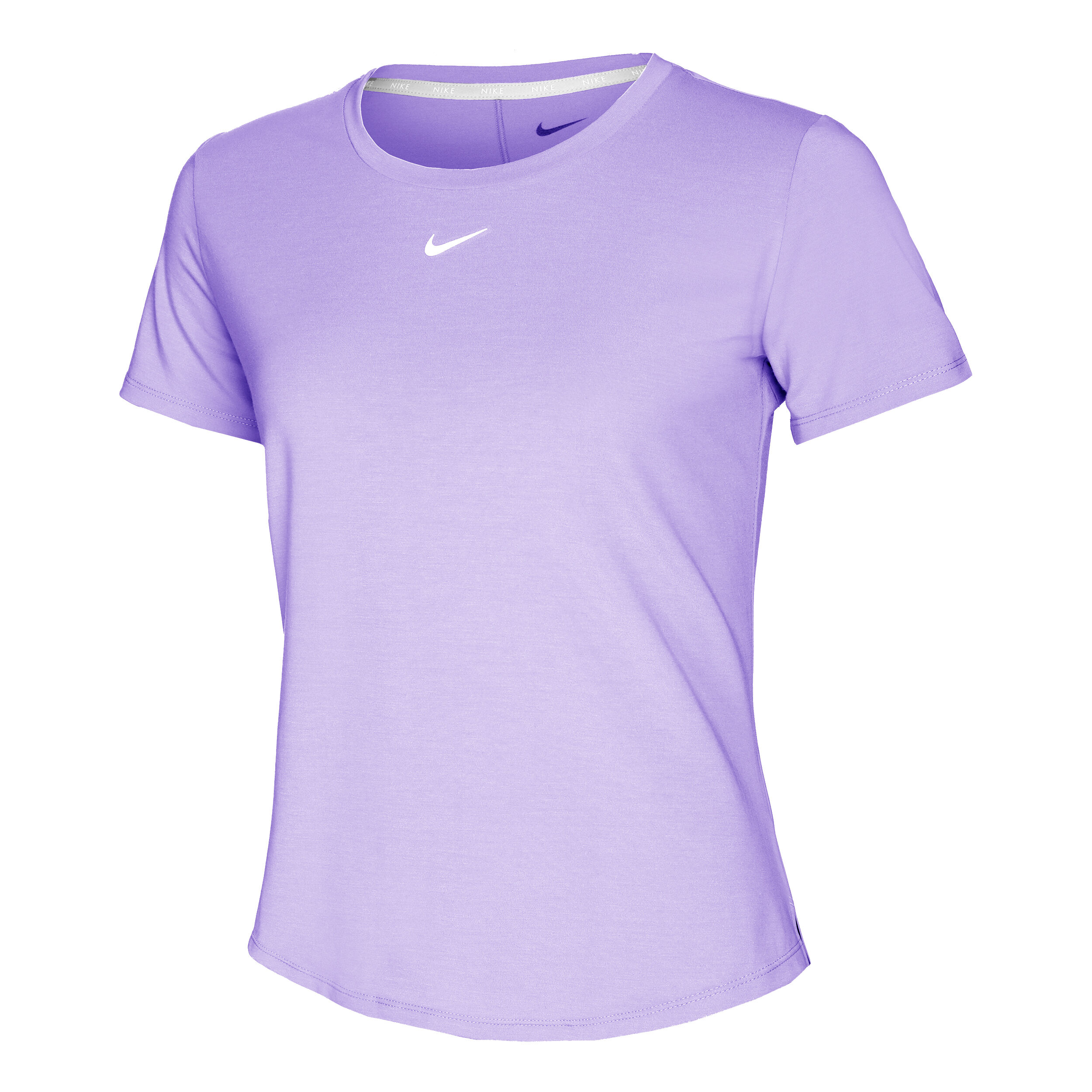 Lavender nike shirt on sale