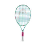 HEAD Tennis rackets HEAD Coco 23 Junior racket Strung