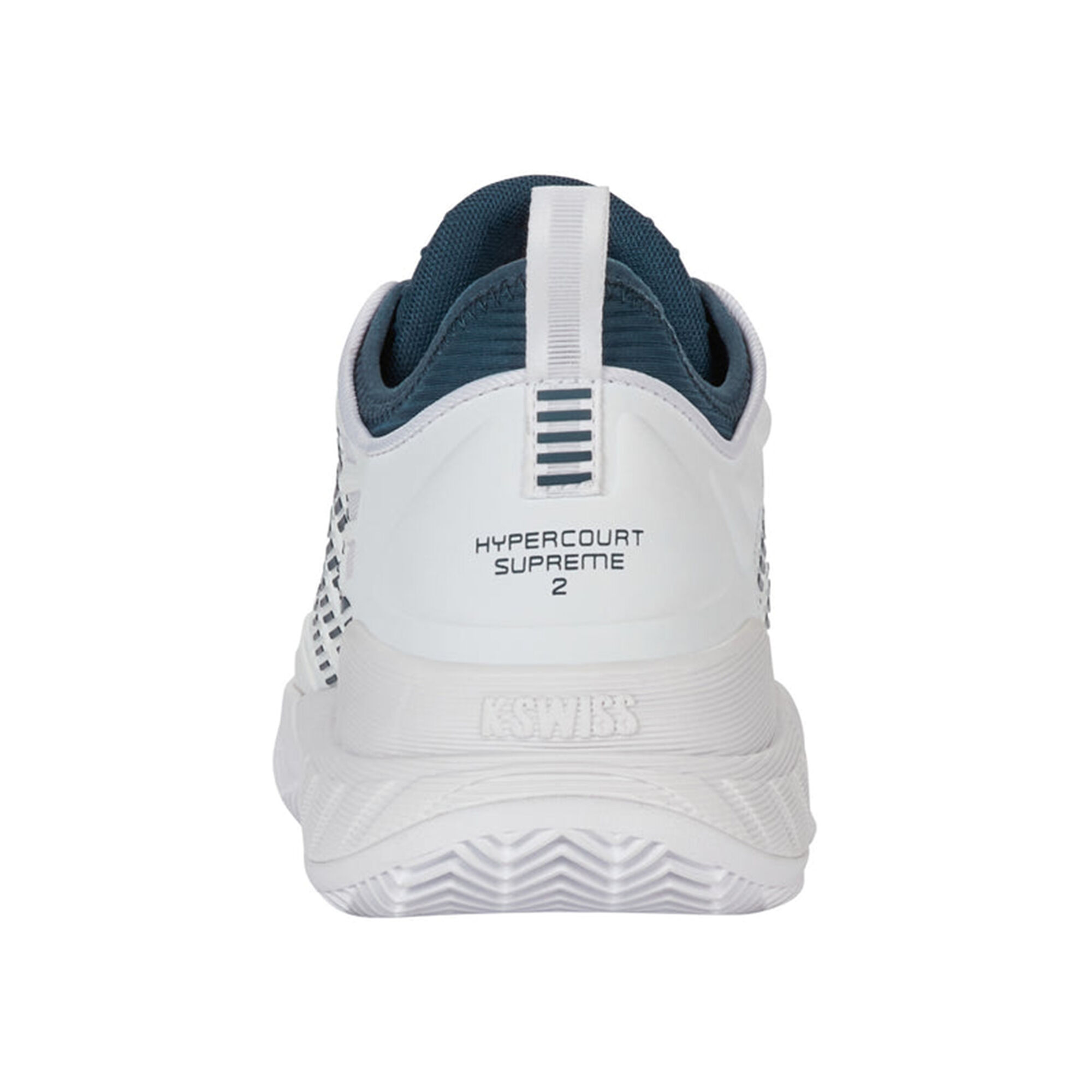 K-Swiss