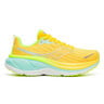 Hurricane 25 Stability running shoe Women-orange, yellow