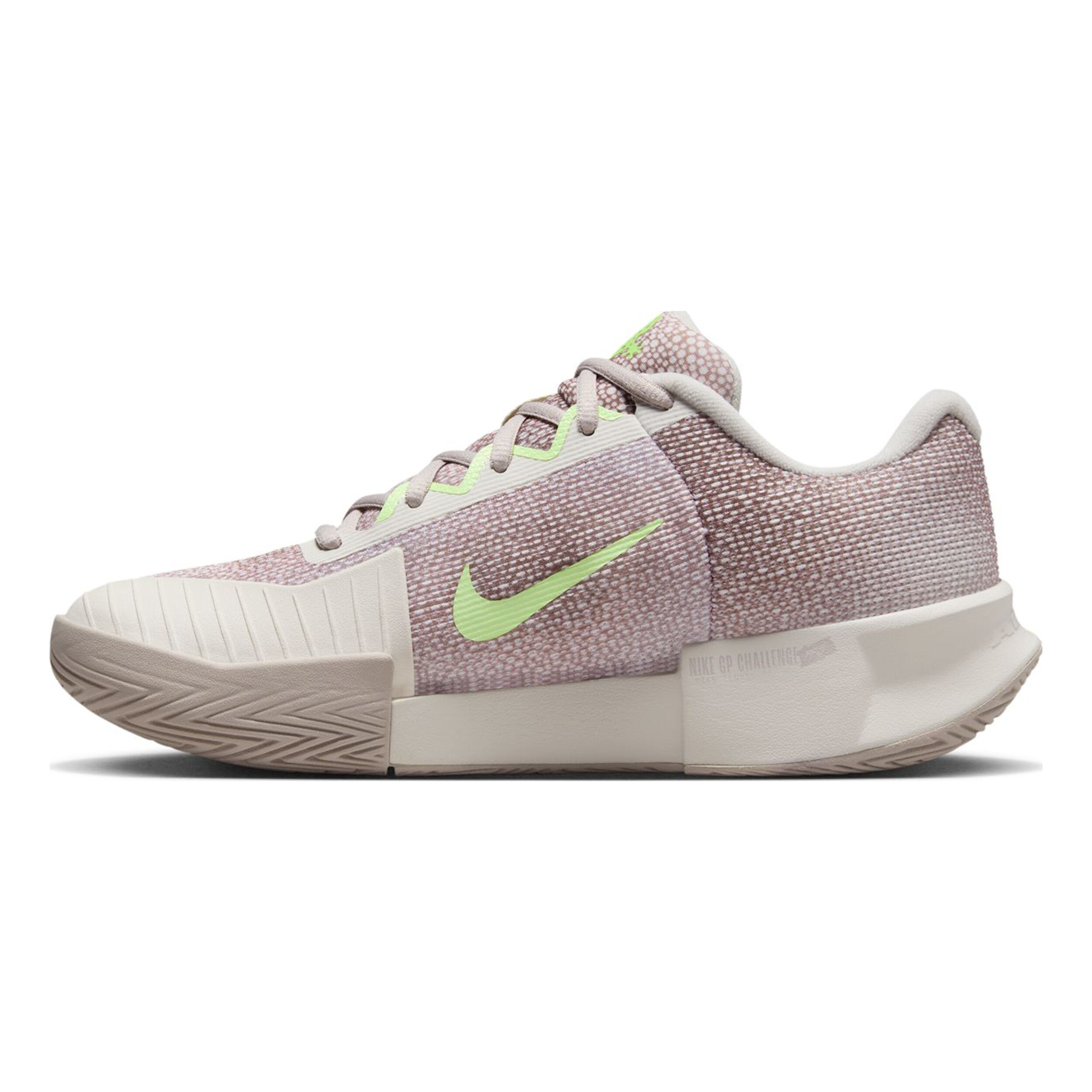 Nike Nike GP Challenge Pro PRM All Court Shoe Women White