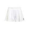 Icon Skirt Women-White