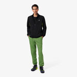 Lacoste Clothing Lacoste Tracksuit Men - dark blue, green