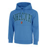 Court Dri-Fit Fleece Heritage Hoody Men-Blue,Dark Blue