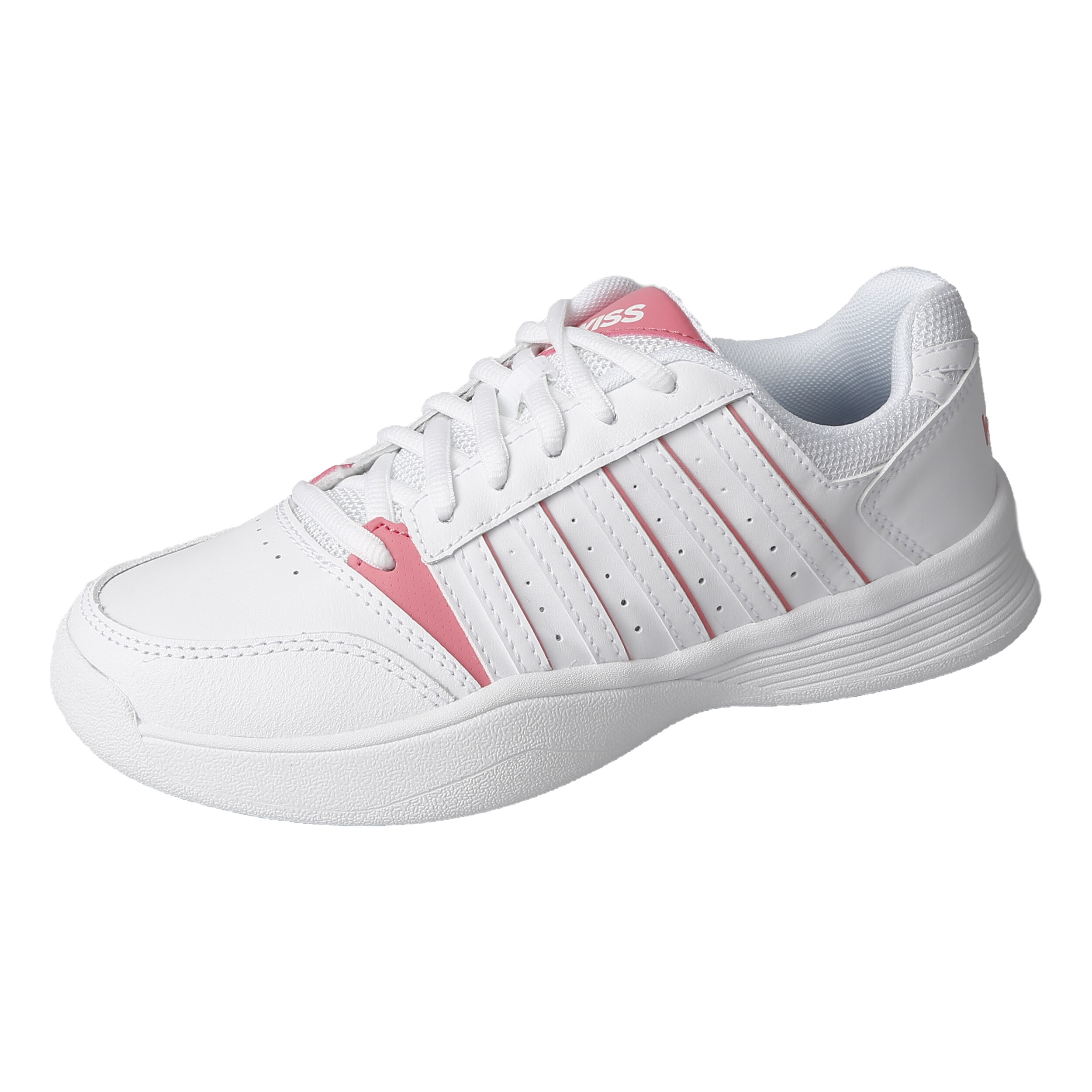 K swiss court smash store