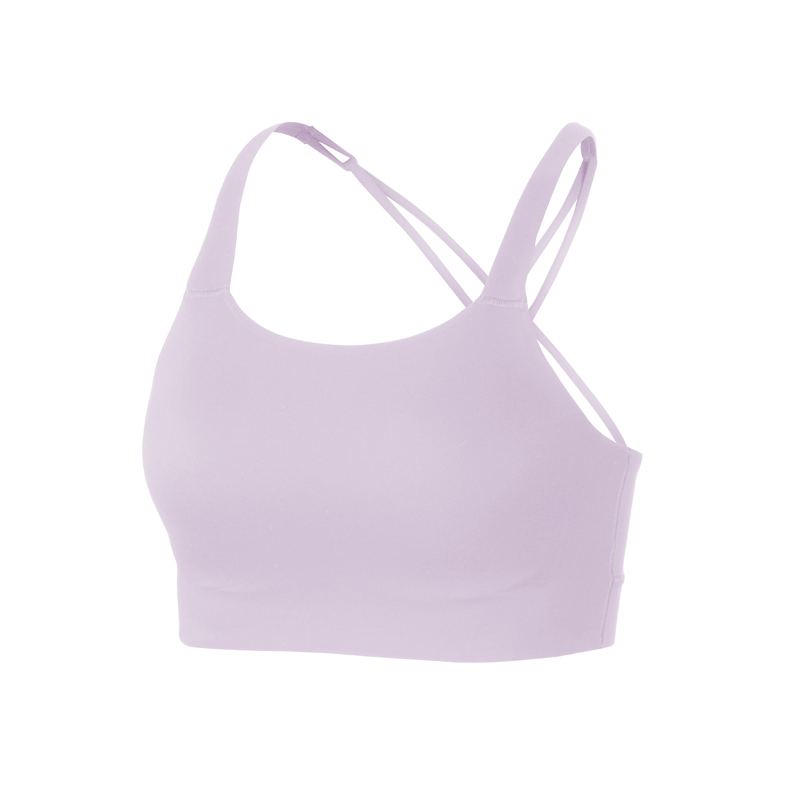 swoosh luxe sports bra nike