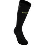 CEP Clothing CEP Core Ultralight Tall 4.0 Compression socks Women - black, 