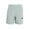 Basic 7Inch Shorts Men-sage
