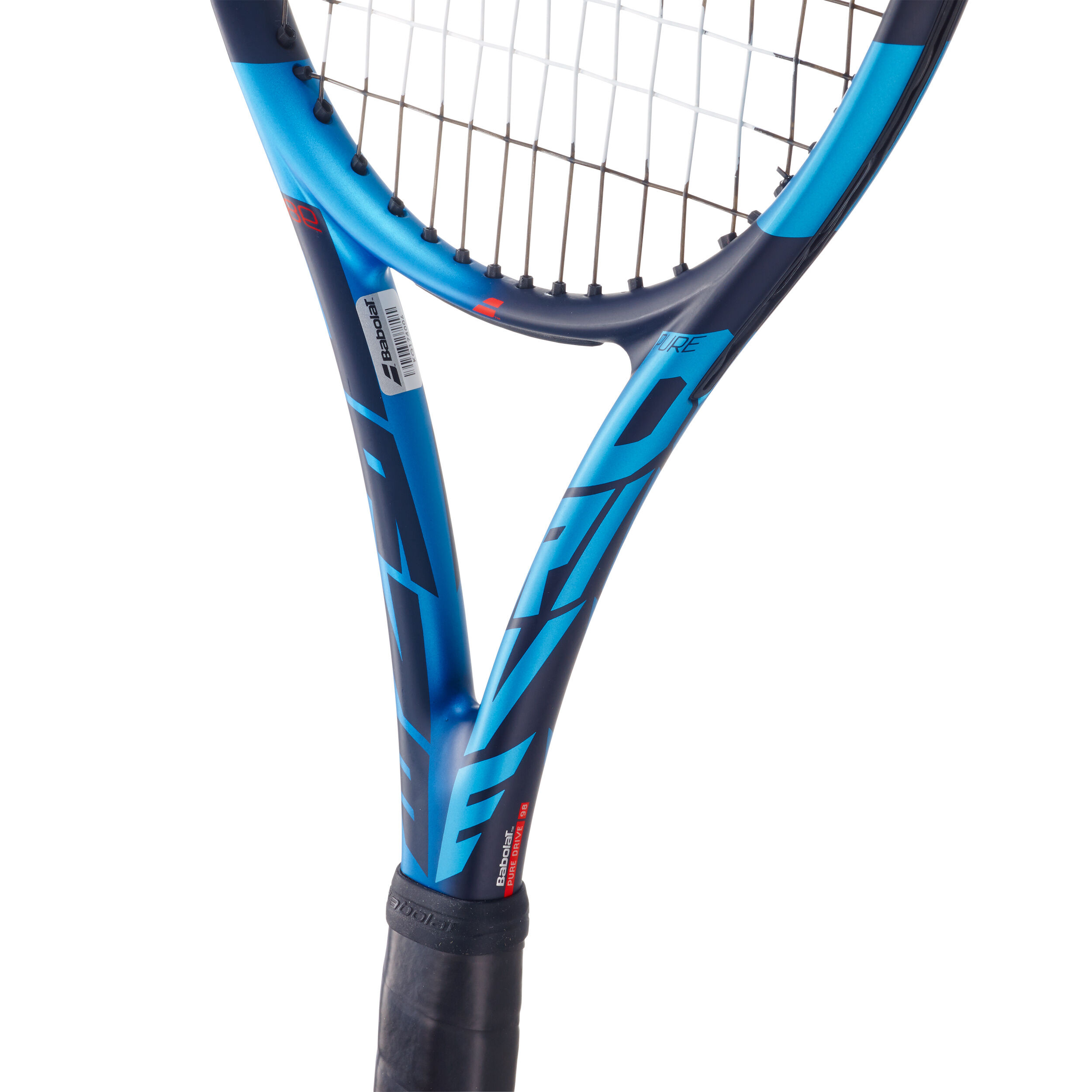 Babolat Pure Drive 98現行モデル Babolat Pure Drive 98 | Tennis-Point