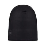 332 Clothing Buff EcoStretch Beanie-Black