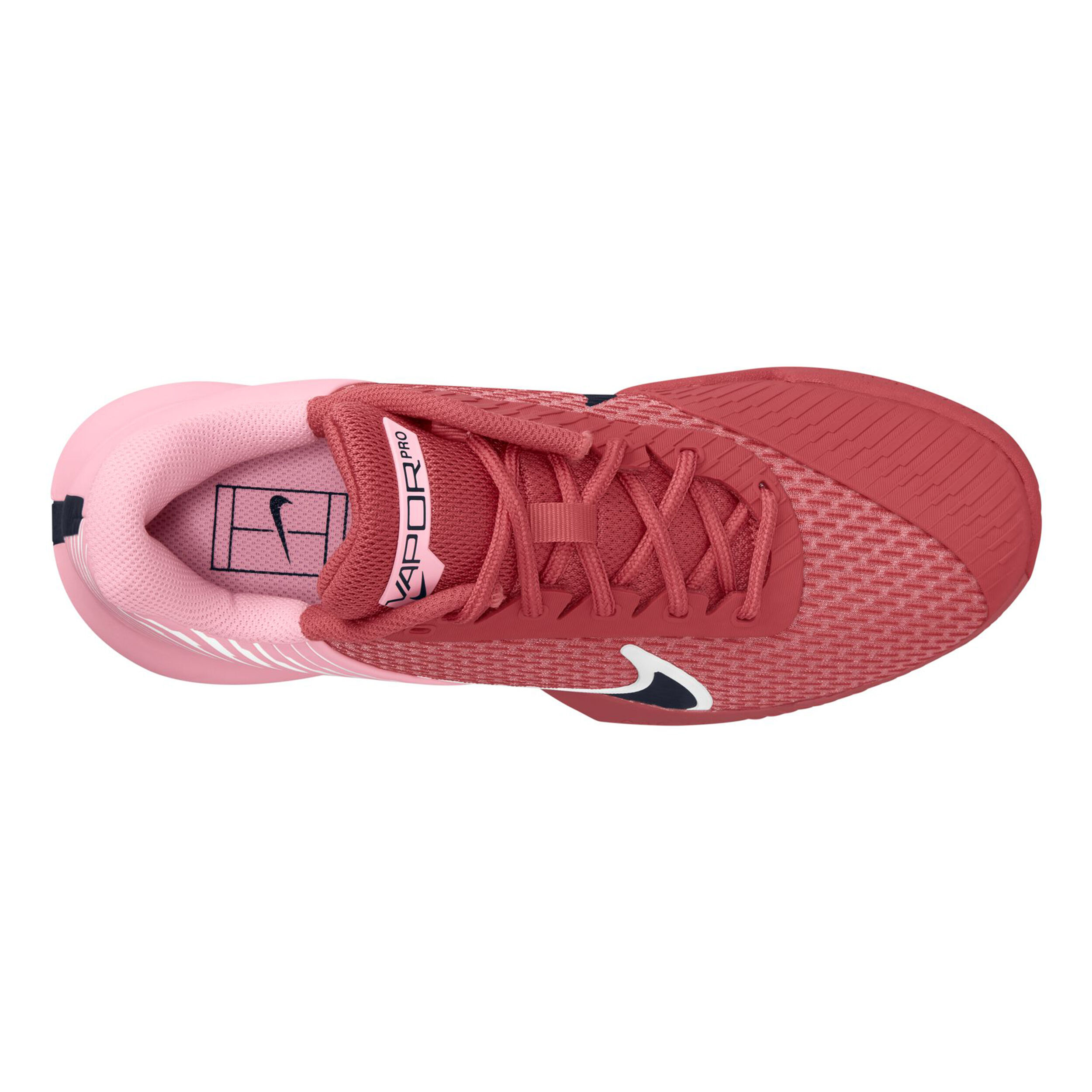 Brooks vapor 2 pink cheap