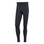 adidas Clothing adidas Terrex XPR Running Tights Men-Black