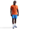 Sportswear Club T-Shirt Men - orange, 