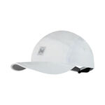 332 Clothing Buff 5 Panel Go Cap Unisex-white