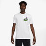 Court T-Shirt Men-White