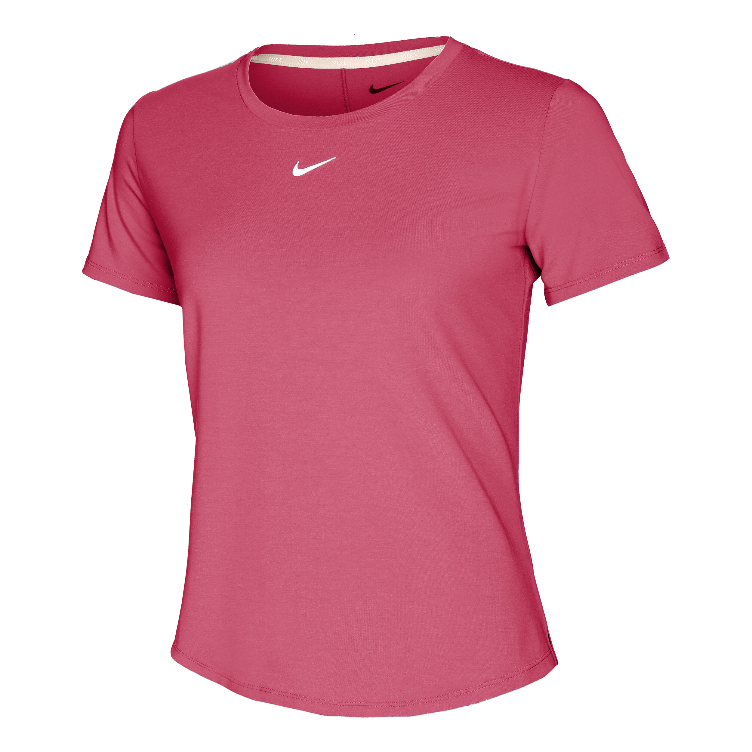 Sport shirt deals dames nike