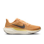 Nike Running shoes Nike Pegasus&nbsp;41 Neutral running shoe Women-rust, gold