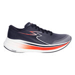 361 Grad Running shoes 361&deg; Centauri 3 Neutral running shoe Men-dark grey, orange