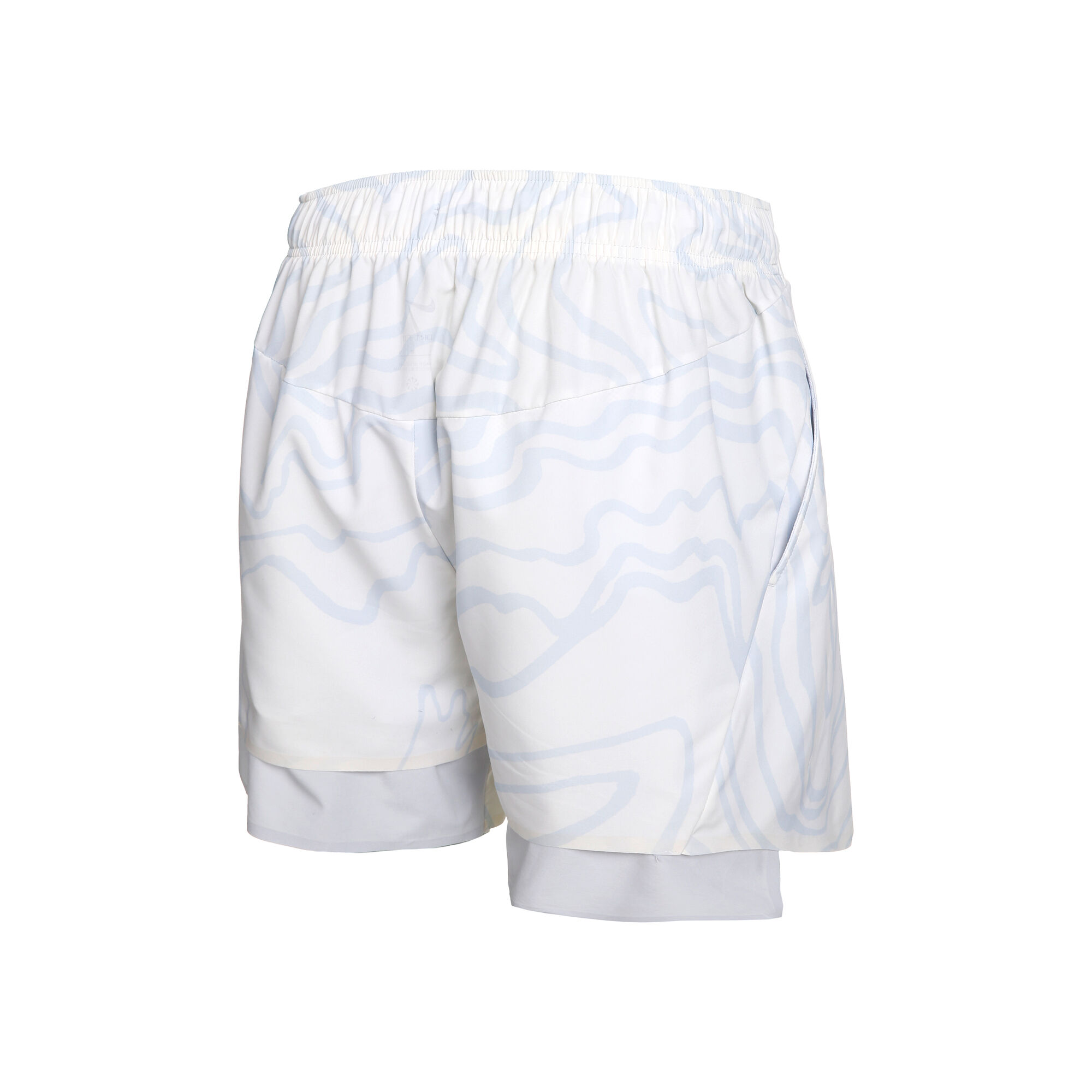 Buy Nike Dri-Fit Court Slam Shorts Men Mint online