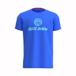BIDI BADU Clothing BIDI BADU Colortwist Logo Chill T-Shirt Boys - blue, 