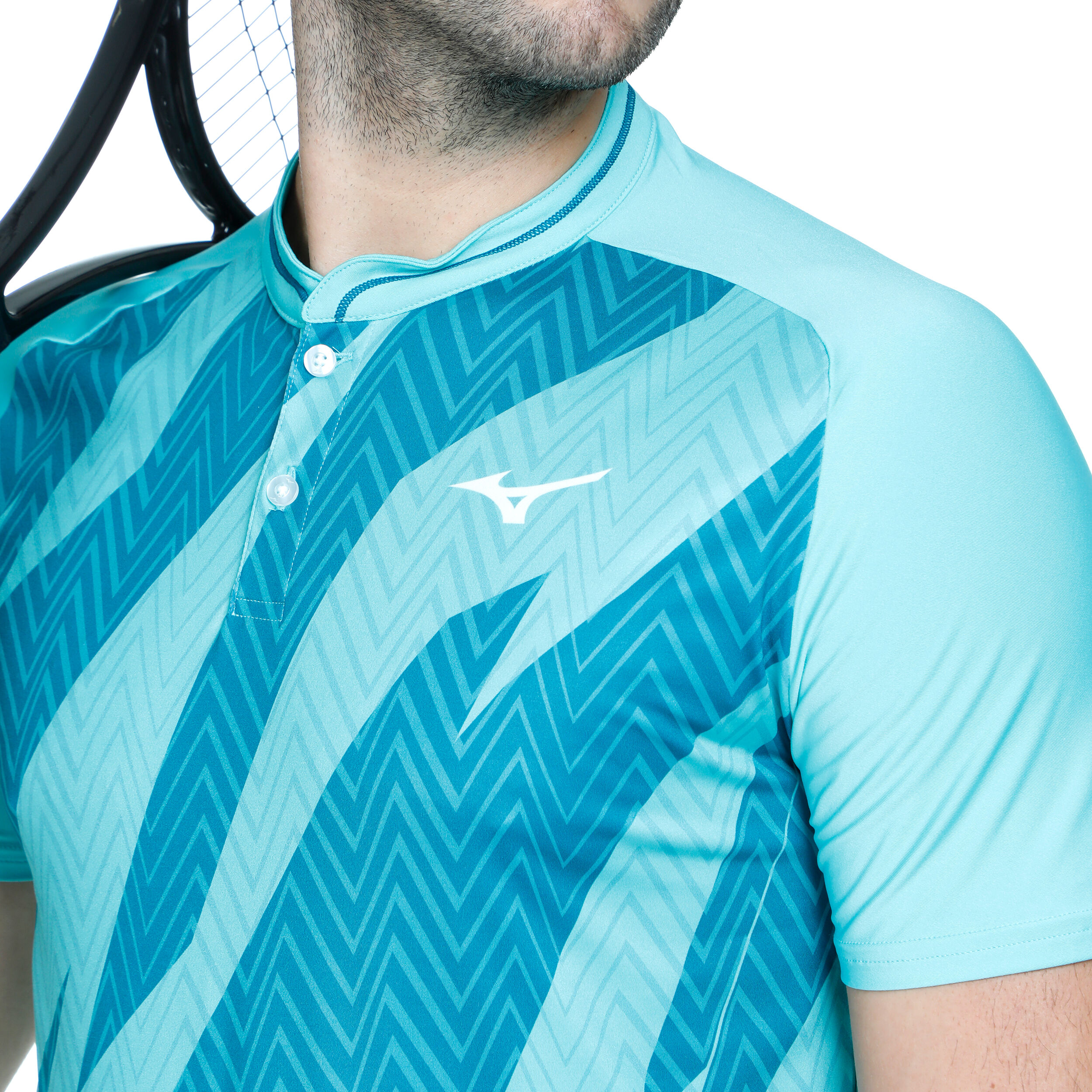 Mizuno outlet shadow polo
