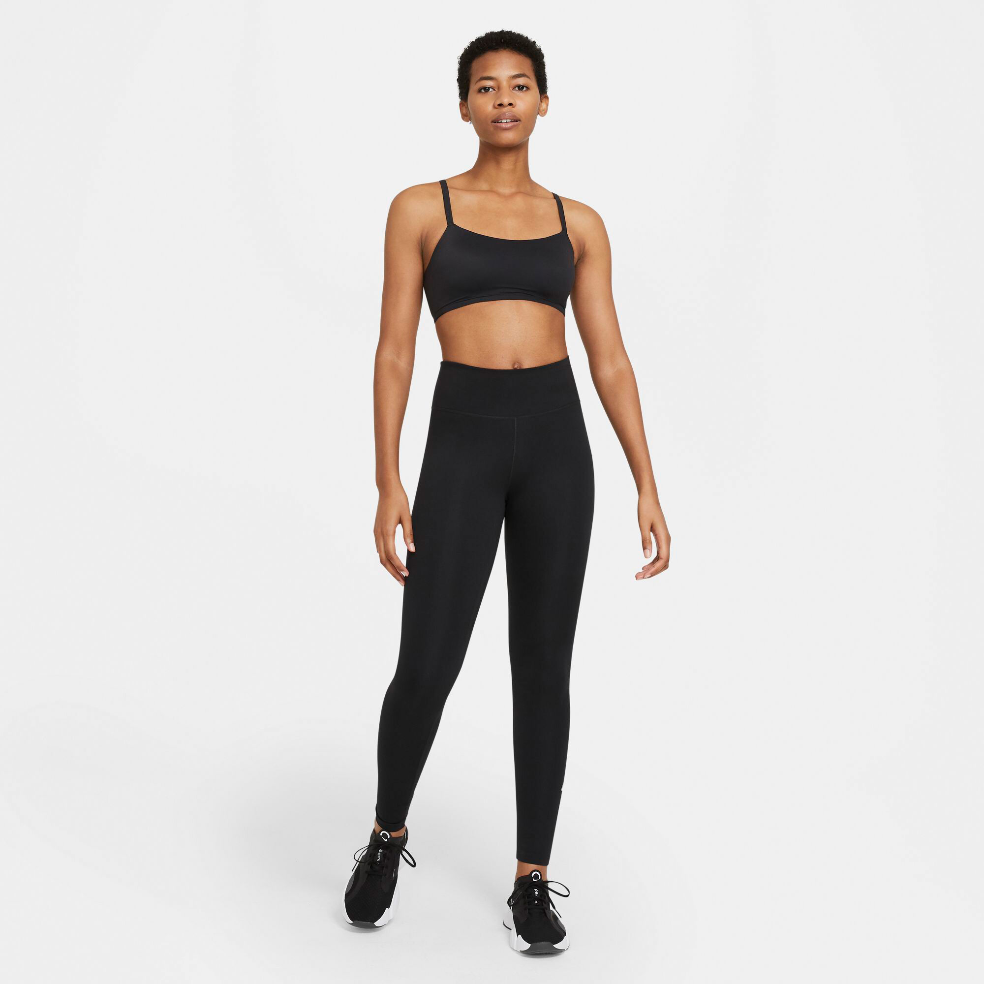 Nike leggings top womens uk