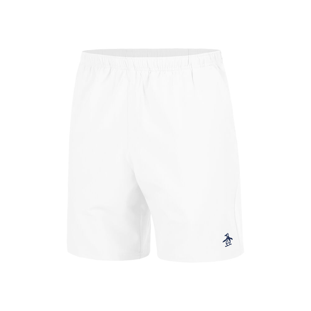 Original Penguin Core Solid Shorts Men white