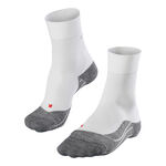 Falke Clothing Falke RU4 Endurance Running socks Women-white, grey