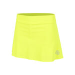 BB by Belen Berbel Clothing BB by Belen Berbel Basica Recta Skirt Women-Yellow