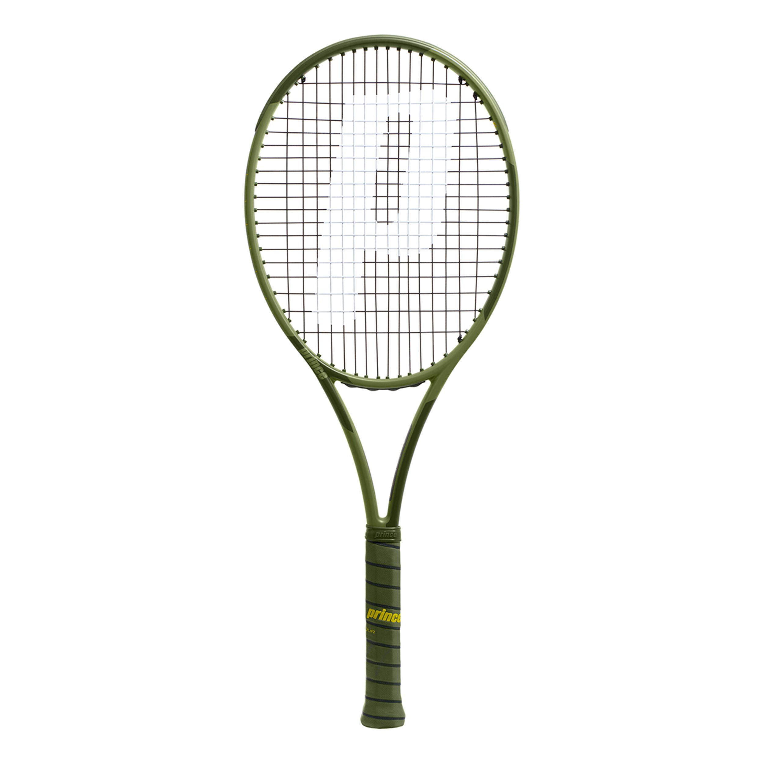 Prince Phantom 100 X (290g) | Tennis-Point