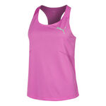 Puma Clothing Puma Raceday Ultraspun Tank Top Women-Pink