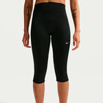 Nike Tight Nike Dri-Fit One High Rise Tight Women-black