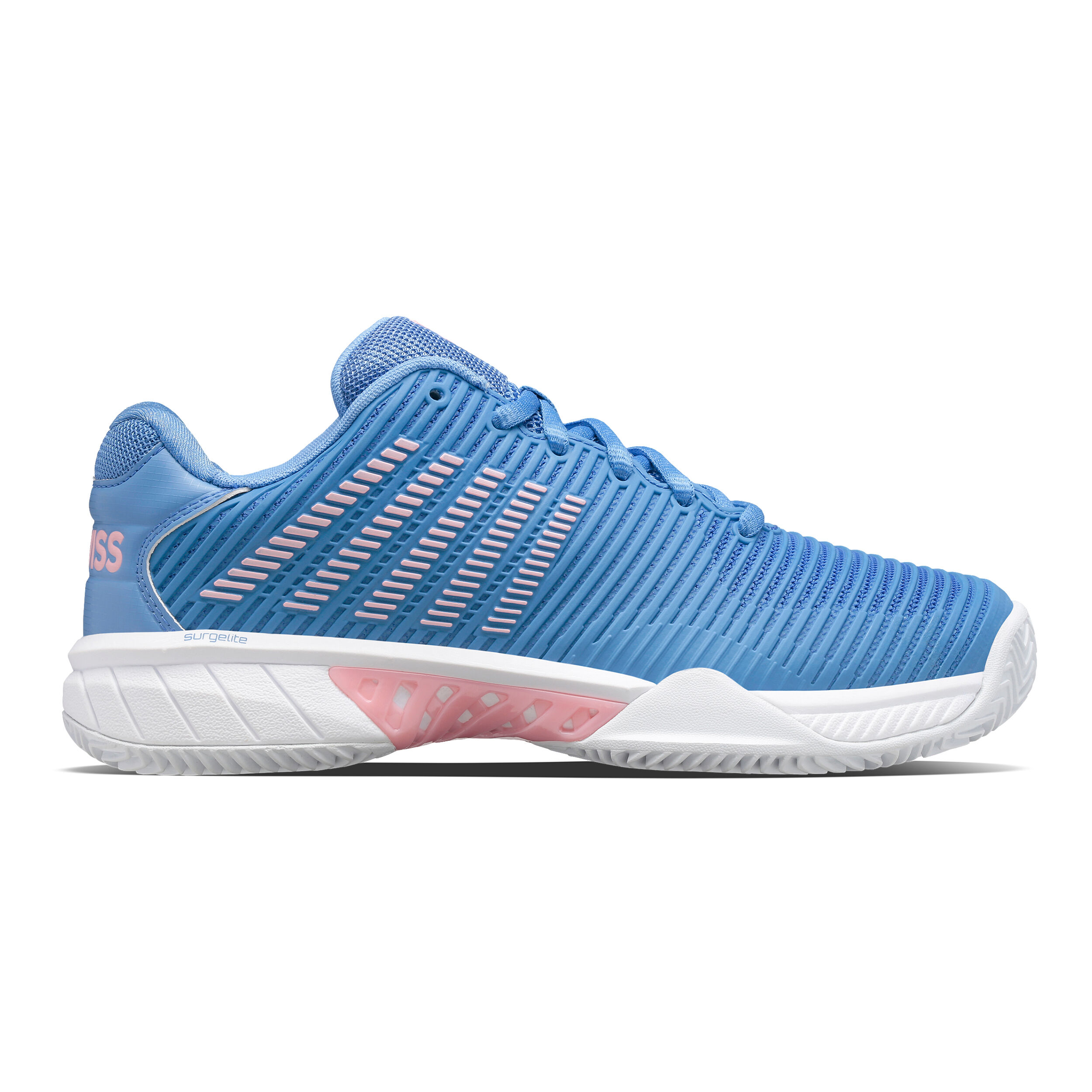 Kswiss tennis court shoes top