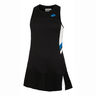 Squadra III Dress Women-Black