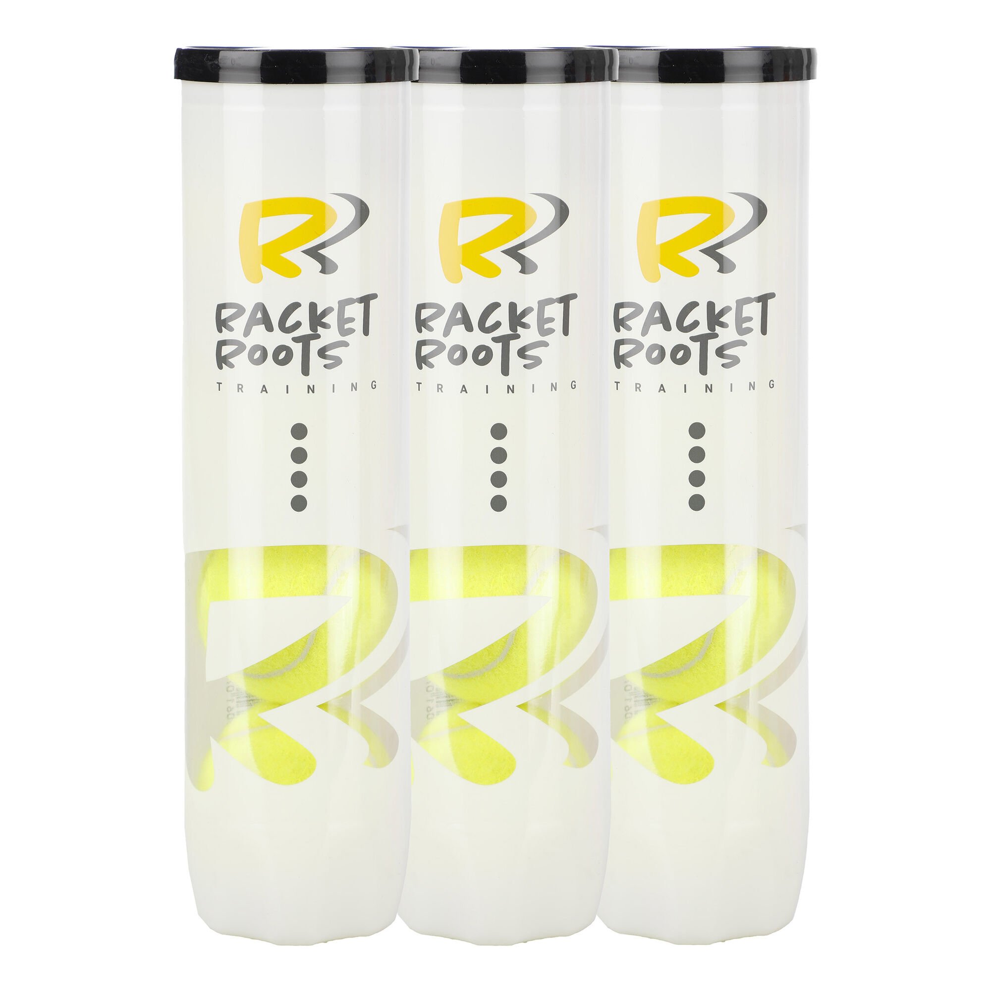 Racket Roots