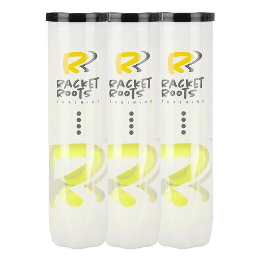 Racket Roots