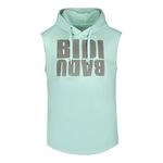 BIDI BADU Serratus Push Move Hoody - mint