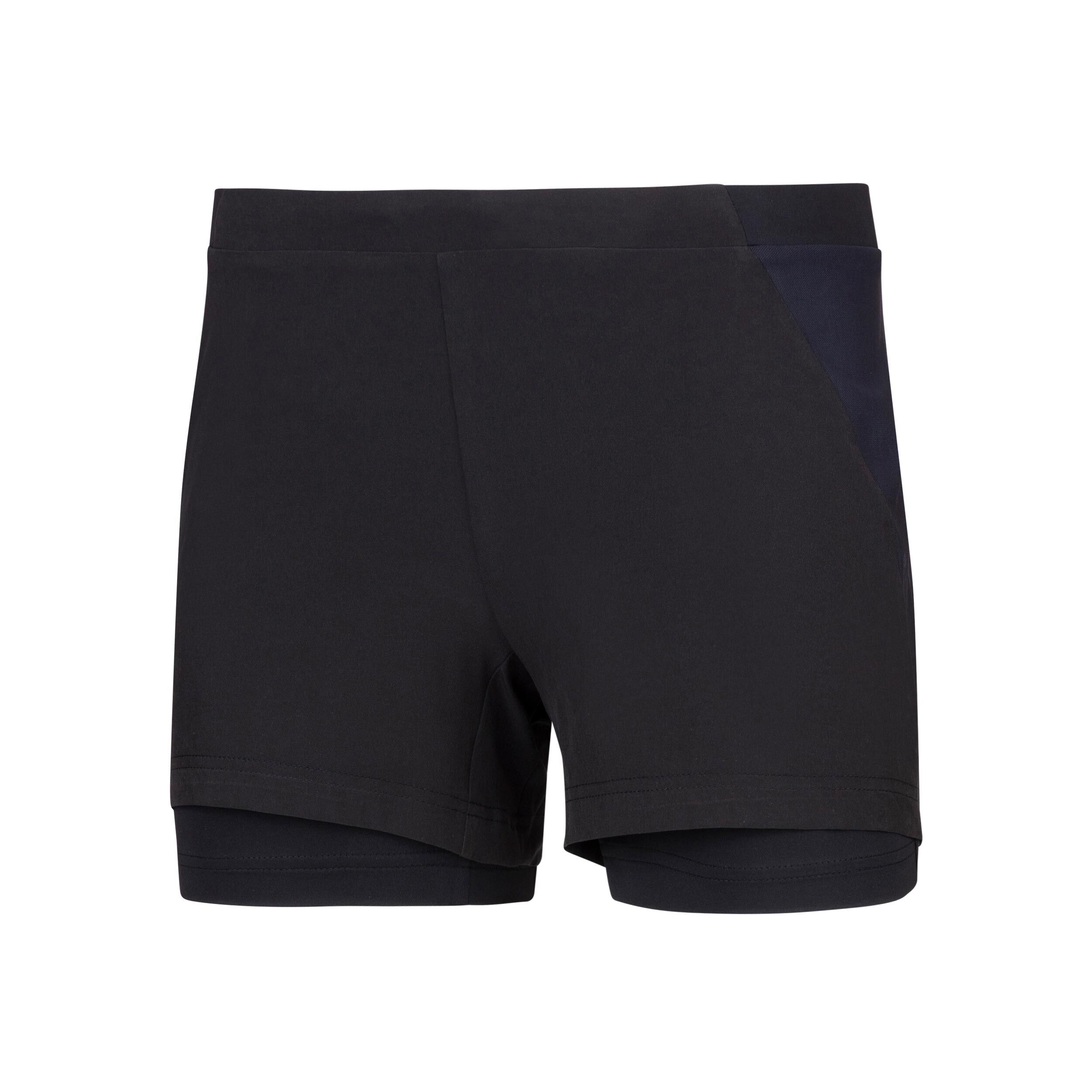 Women's exercise shorts outlet