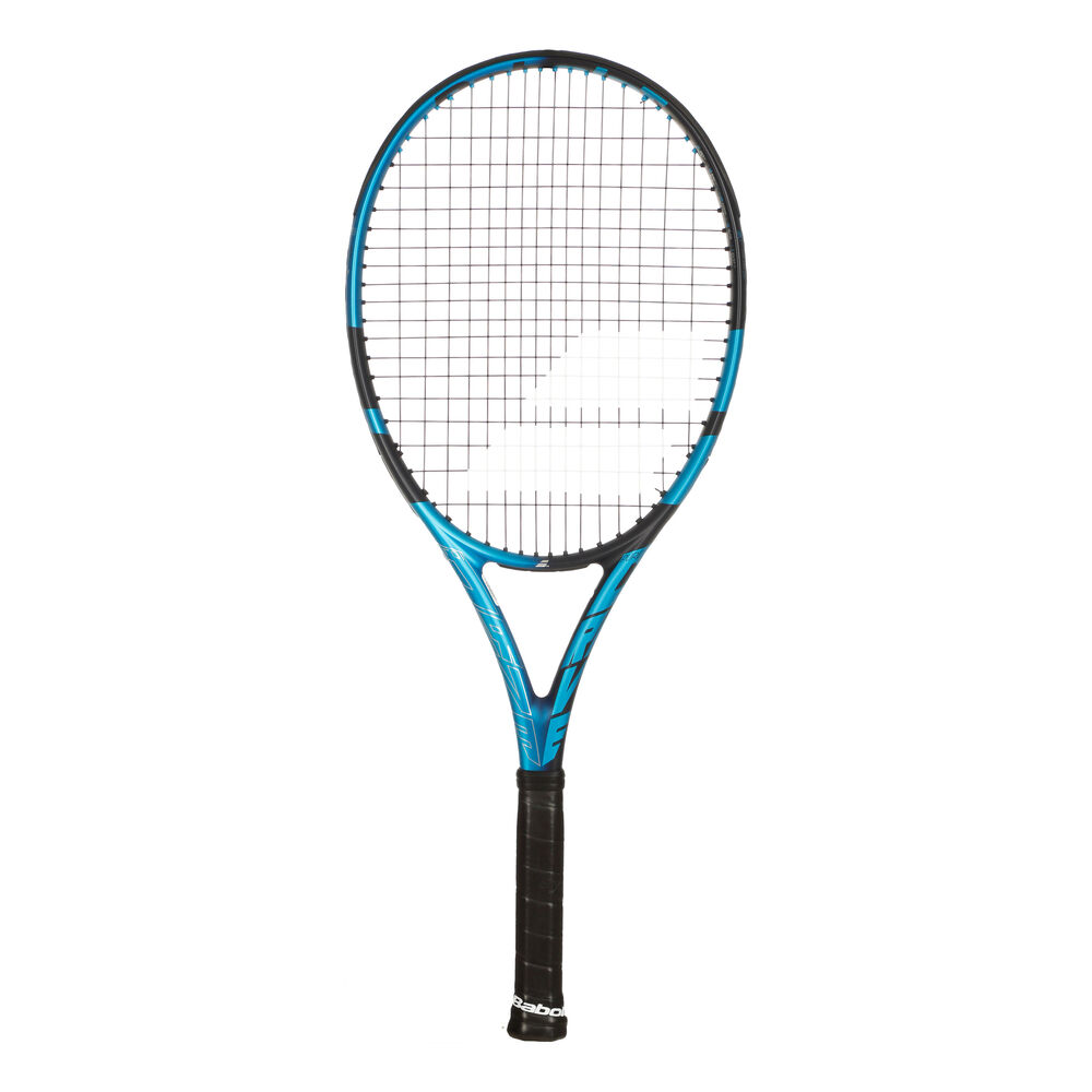 Babolat Pure Drive 107 (strung)