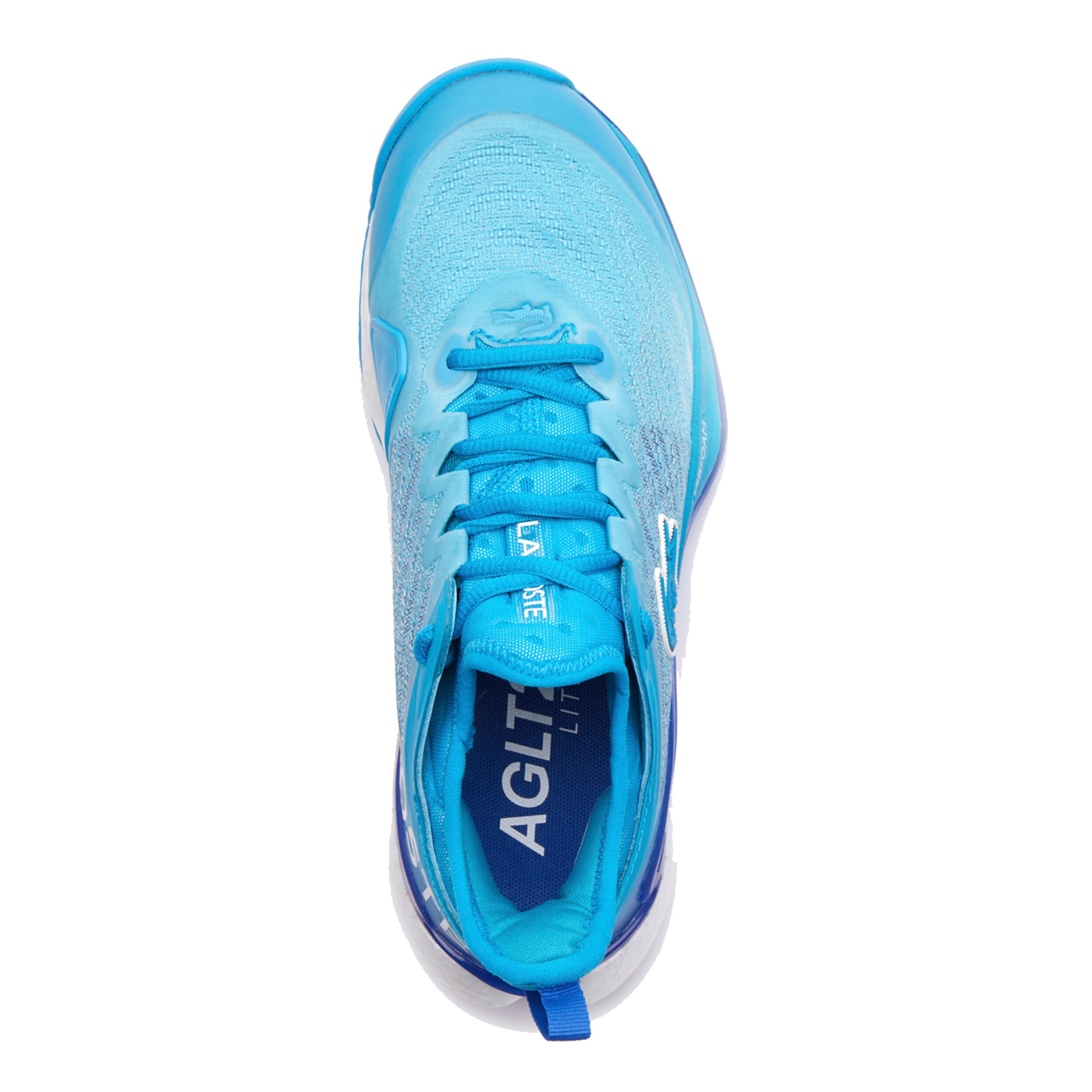 Lacoste womens sales shoes sale uk