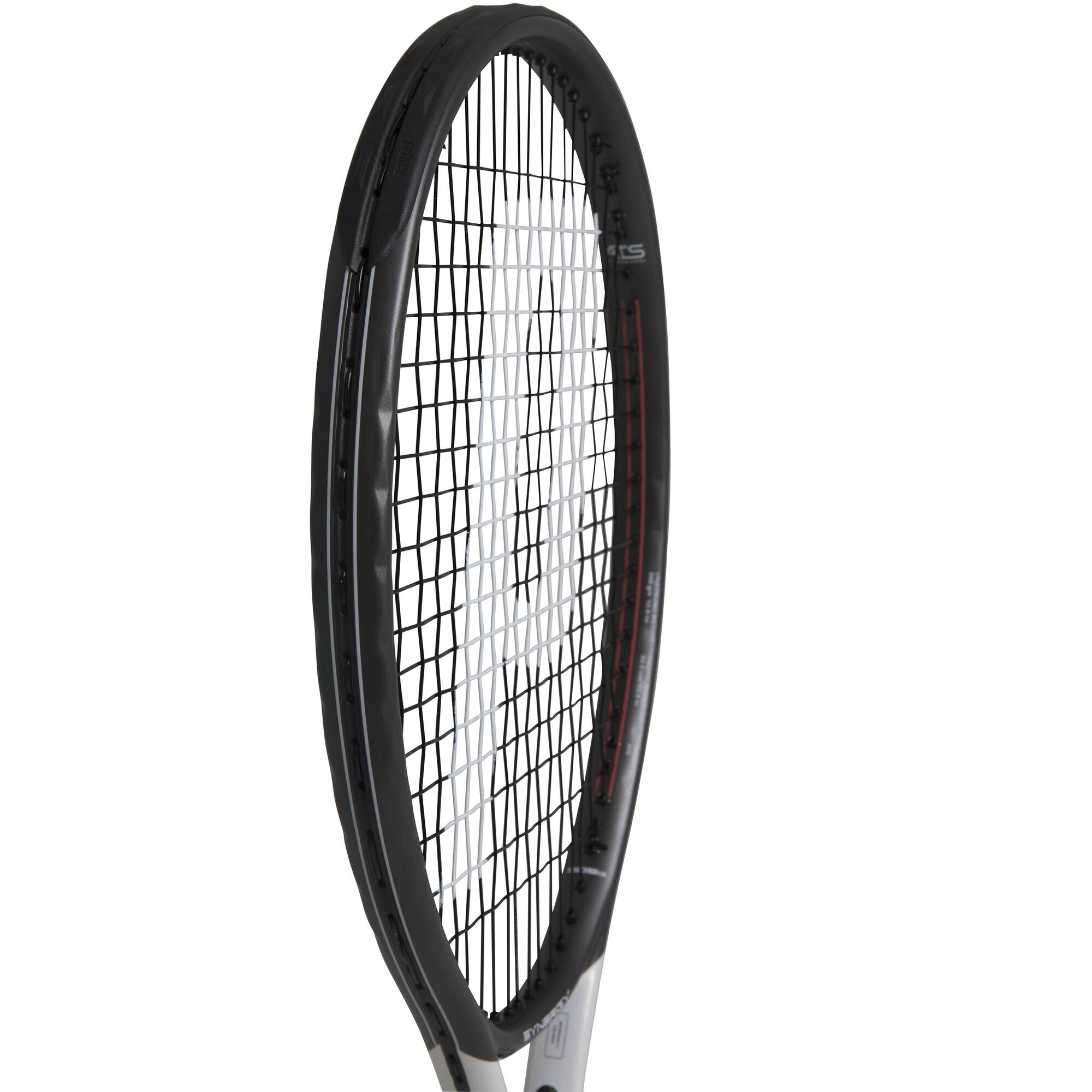 prince synergy tour titanium